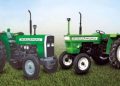 Rs9.5 billion subsidy approved for tractor scheme