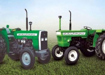 Rs9.5 billion subsidy approved for tractor scheme