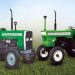 Rs9.5 billion subsidy approved for tractor scheme