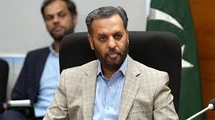Pakistan reaffirms commitment to Universal Health Coverage