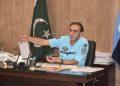 SSP Usman Butt chairs key meeting on pending investigation cases