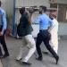 ‘Who authorised ICT Police for violence against journalists?’