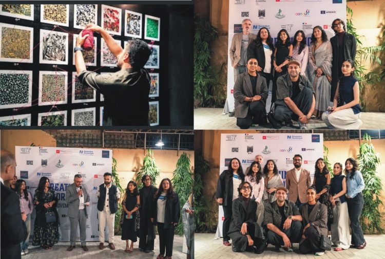 Lahore Digital Arts Festival 2025: “Breathing Algorithms” Concludes with Global Resonance