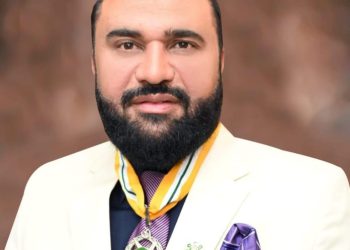 Prof. Dr Zia Ul Haq assumes charge of ED HEC