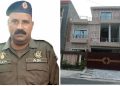 Punjab Police Honors Its Martyrs by Providing Homes to Their Families.