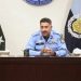 IGP Rizvi evaluates crime control & modernization initiatives of ICT Police