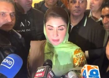 Field Marshal provided great leadership, says CM Maryam