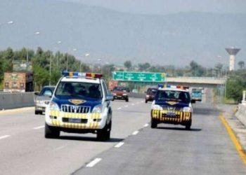 PHP arrests 560 criminals, recovers 280 stolen vehicles in Oct