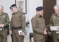 Central Police Office: IG Punjab  Meets Police Employees and Their Families