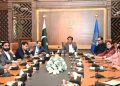 CDA, SUPARCO, joins hands for smart urban planning in Islamabad