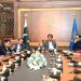 CDA, SUPARCO, joins hands for smart urban planning in Islamabad