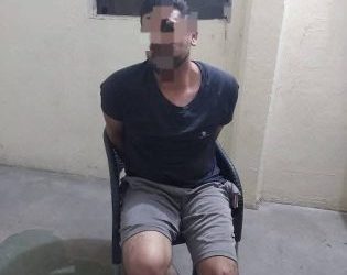 ITP cops targeted in I-8; ICT Police put lawbreaker behind bars, car seized