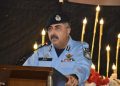 IGP Rizvi honors 36 officers with bravery and Ghazi medals during “Ghazi Week” ceremony