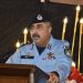 IGP Rizvi honors 36 officers with bravery and Ghazi medals during “Ghazi Week” ceremony