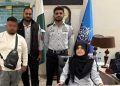 FIA foils fake travel bid; passenger offloaded at Islamabad Airport
