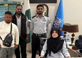 FIA foils fake travel bid; passenger offloaded at Islamabad Airport