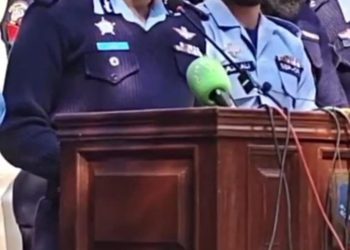 RDU nabs 20 dacoit-gang members; Rs 20m loot recovered