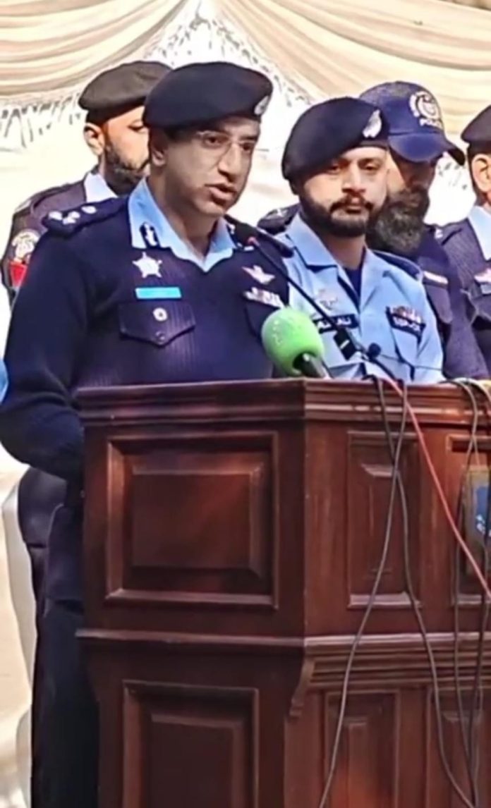 RDU nabs 20 dacoit-gang members; Rs 20m loot recovered