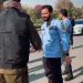 SSP Operations Qazi inspects security at multiple checkpoints in Islamabad