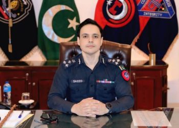 One martyred, two injured as explosives stored in CTD Police Station explodes