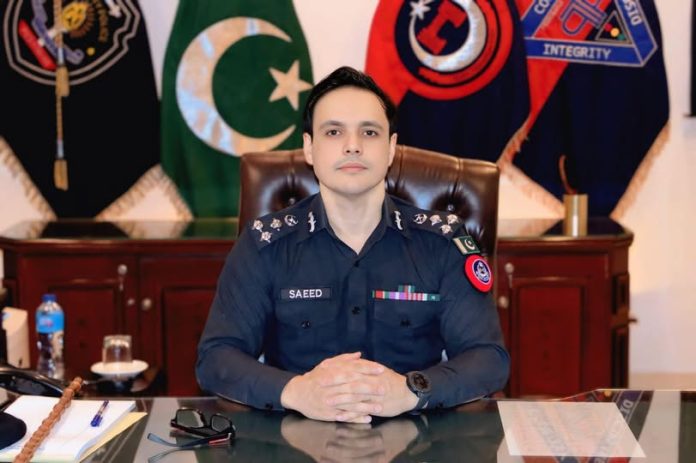 One martyred, two injured as explosives stored in CTD Police Station explodes