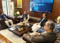 Lawmakers, CDA Chief discuss new solid waste management framework