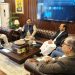 Lawmakers, CDA Chief discuss new solid waste management framework