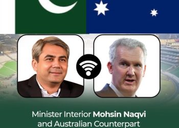 Pakistan, Australia agree to boost cooperation against illegal immigration, security in focus
