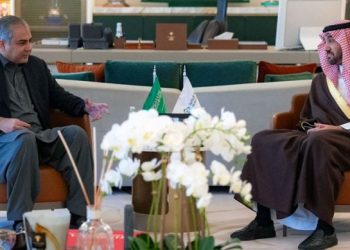 Pakistan, Saudi Arabia discuss major sports cooperation in high-level Riyadh meeting