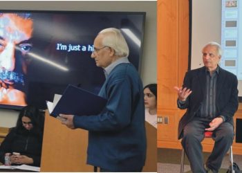 Ajoka theatre’s Director Shahid Nadeem Concludes Successful US and UK Tour