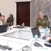 IG Punjab Chaired an Important Meeting