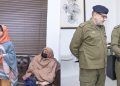 IG Punjab listened the issues of police personnel and issued orders for immediate relief