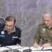 MoU signed between IG Punjab  and Additional IG Motorway Police