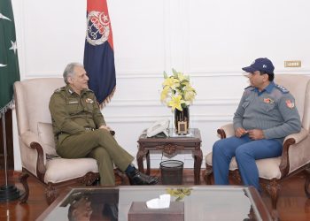 80% Reduction in Accidents Due to Effective Enforcement of Traffic Laws: IG Punjab