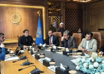 CDA explores AFD support for Islamabad water sector reforms