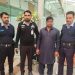 FIA foils escape bid of kidnapping, rape suspect at Islamabad airport