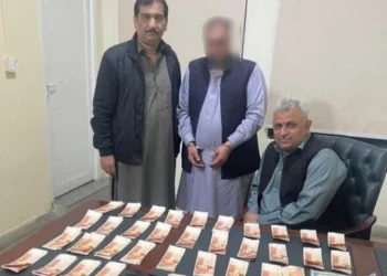 FIA busts fake currency smuggling attempt, Rs4 million seized in Islamabad