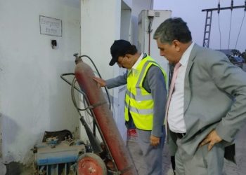 OGRA intensifies enforcement drive to ensure compliance at petrol pumps