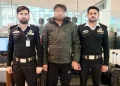 FIA stops passenger at Islamabad airport using brother’s passport