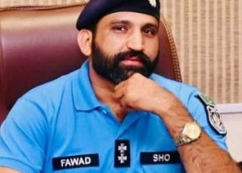 Islamabad: Effective crackdown by Lohi Bher Police Station