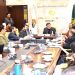 Bilal Yasin reviews progress on ‘Apni Chhat Apna Ghar’ scheme in Rawalpindi