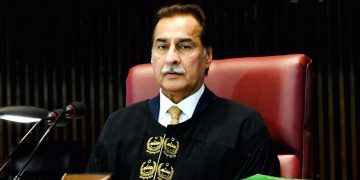 NA Speaker convenes Parliamentary leaders’ meeting today