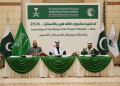 King Salman Relief Centre launches large-scale Winterisation initiative in Pakistan
