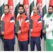 IG Punjab Announces Cash Rewards of PKR 2.45 Million for Medalist Punjab Police Athletes at National Games