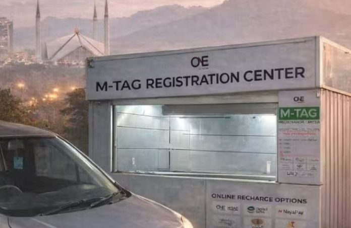 ICT admin urges motorists to install M-Tag as deadline extended by 15 days