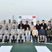Pak Navy facilitates Pakistan-China Joint Oceanographic Cruise