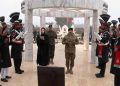 CM Maryam inaugurates expanded arena at Wagah Border