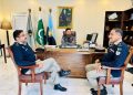 ITP, Motorway Police agree on joint strategy to ease heavy traffic pressure