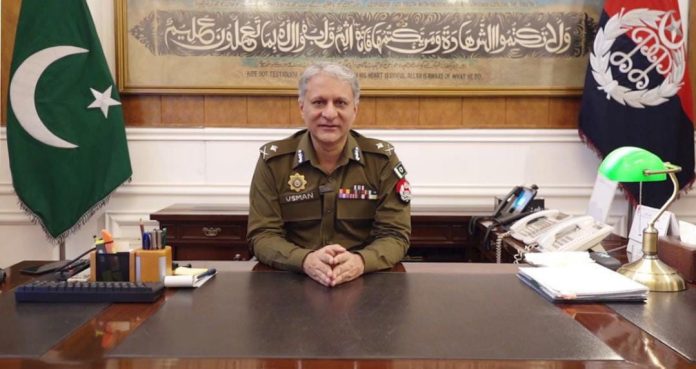 IGP announces 2026 promotion board schedule