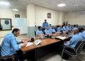 SSP Investigations reviews progress on serious crime cases, orders merit-based disposal